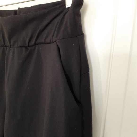 Public Rec All Day Jogger in Black 30 x 26 - Picture 7 of 11